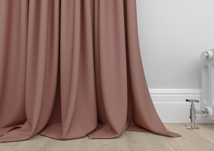 Stamford, Fig - Made to Measure Curtains - Image 6